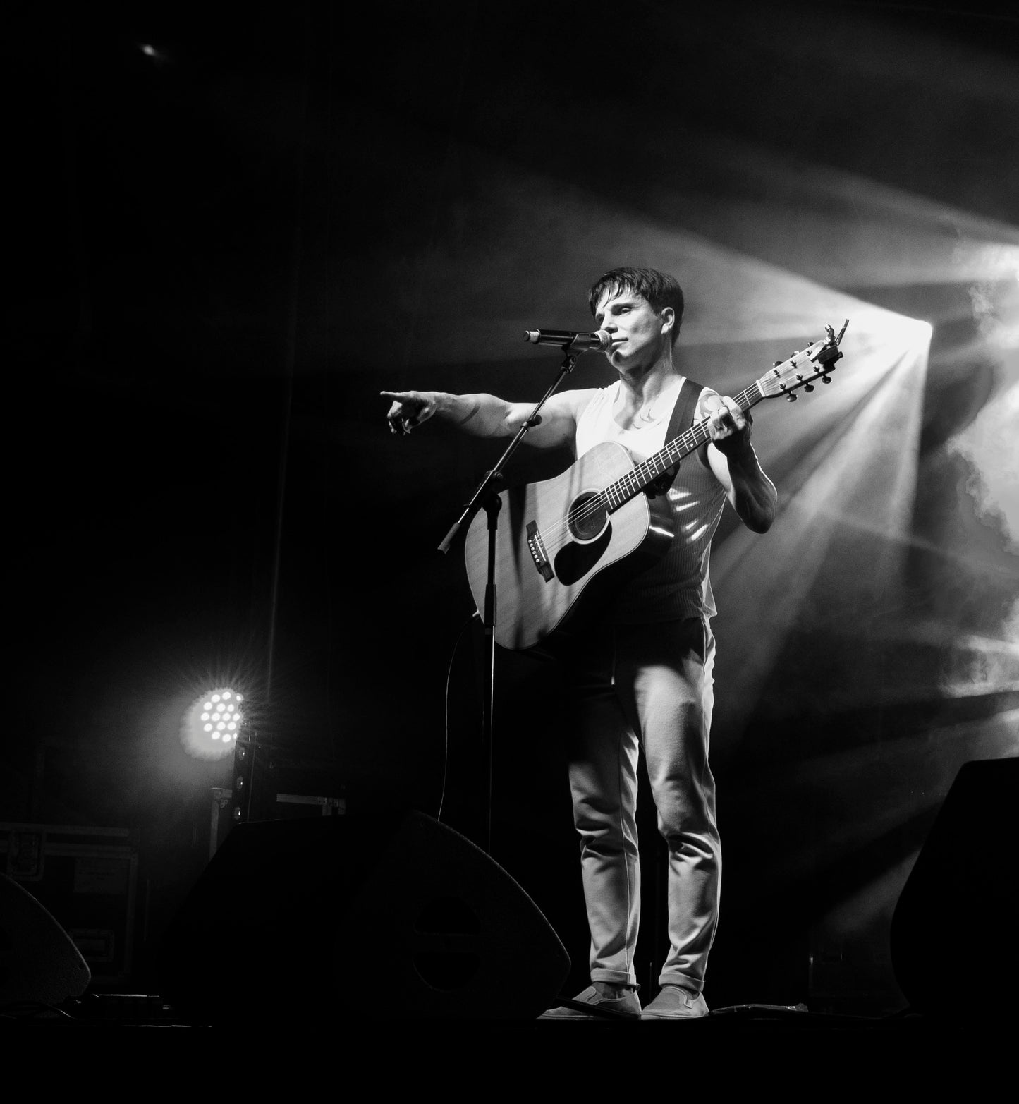 Concert PRIVE en visio