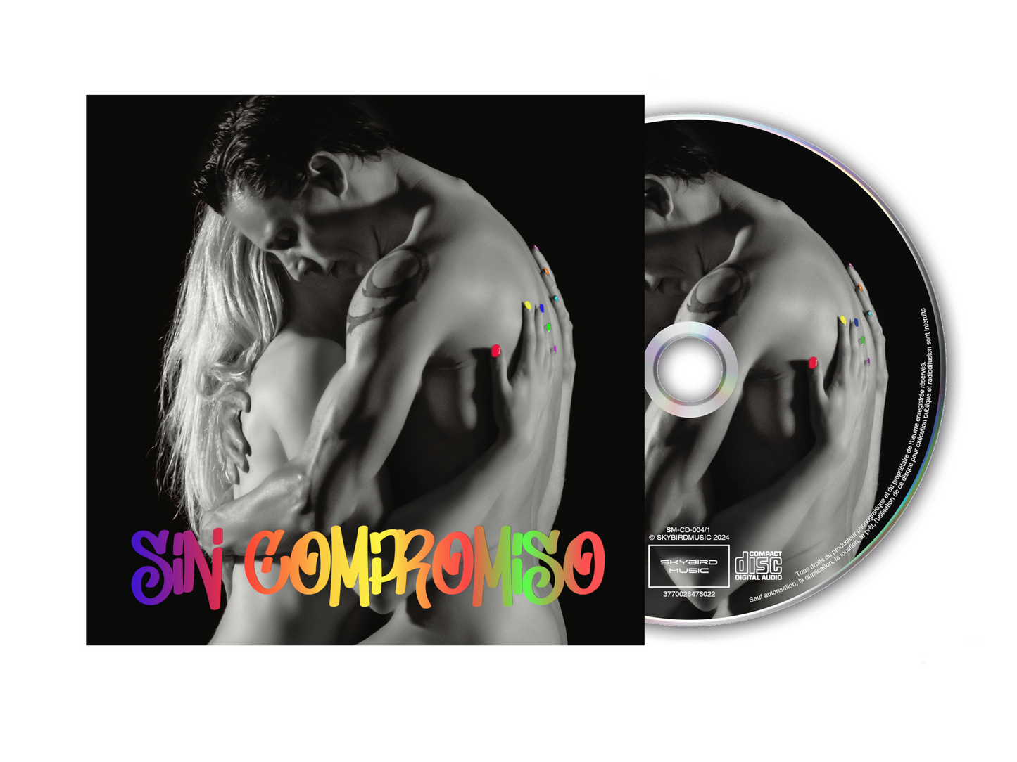 Single SIN COMPROMISO