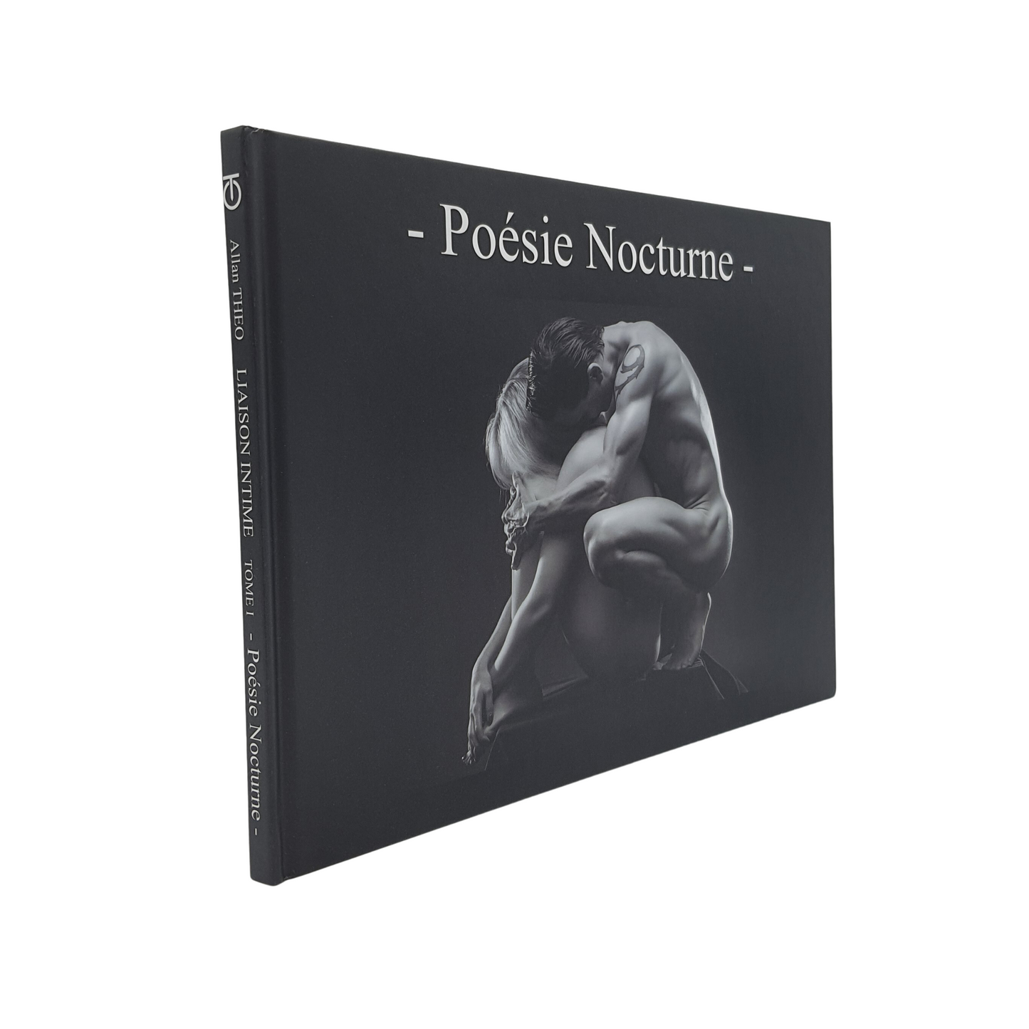 Recueil POESIE NOCTURNE