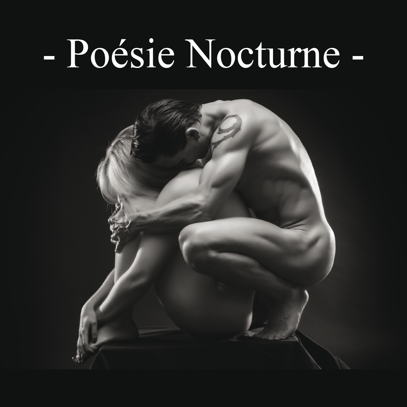 Recueil POESIE NOCTURNE