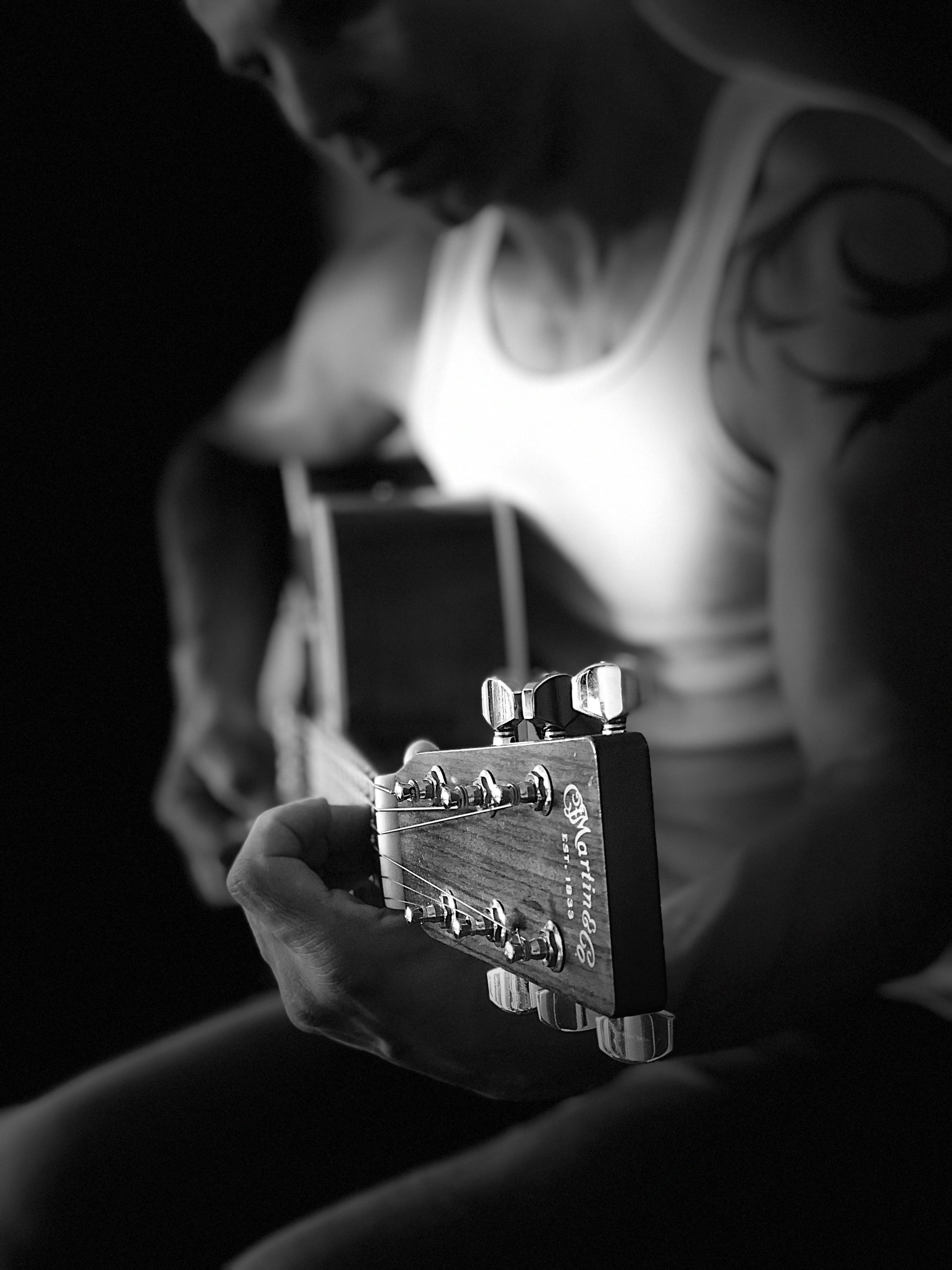 Concert privé en livestream Allan THEO